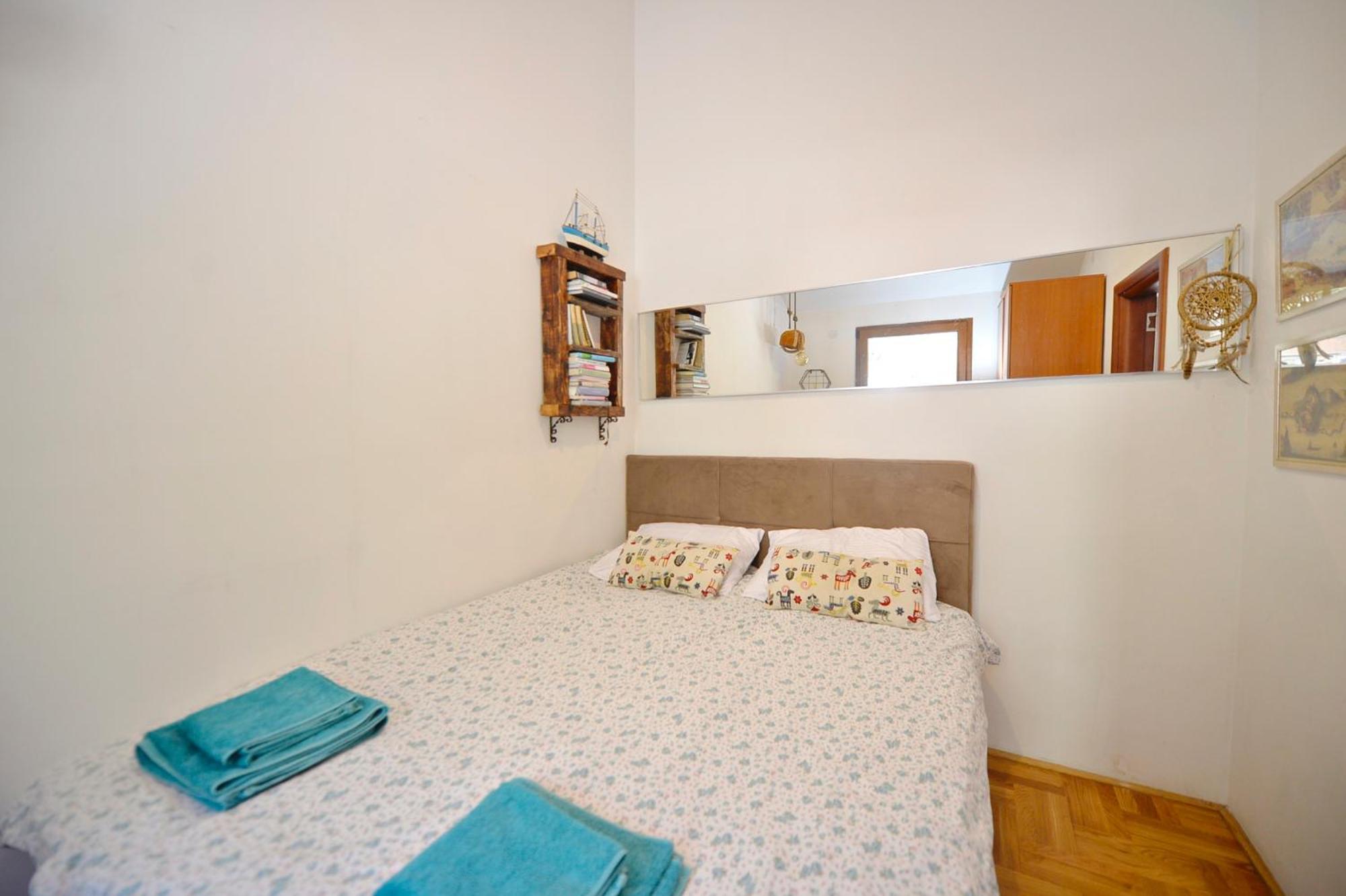Stylish Apartment 22 Kotor Exterior foto