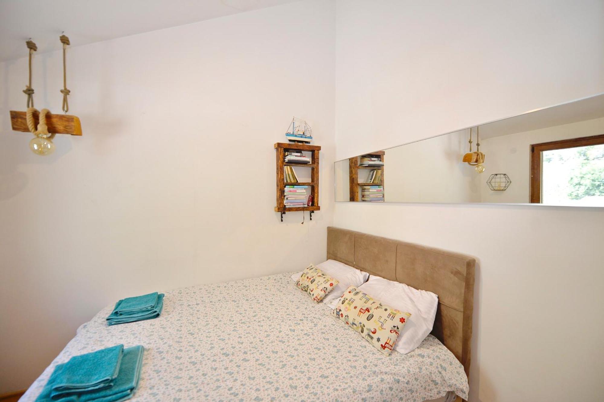 Stylish Apartment 22 Kotor Exterior foto