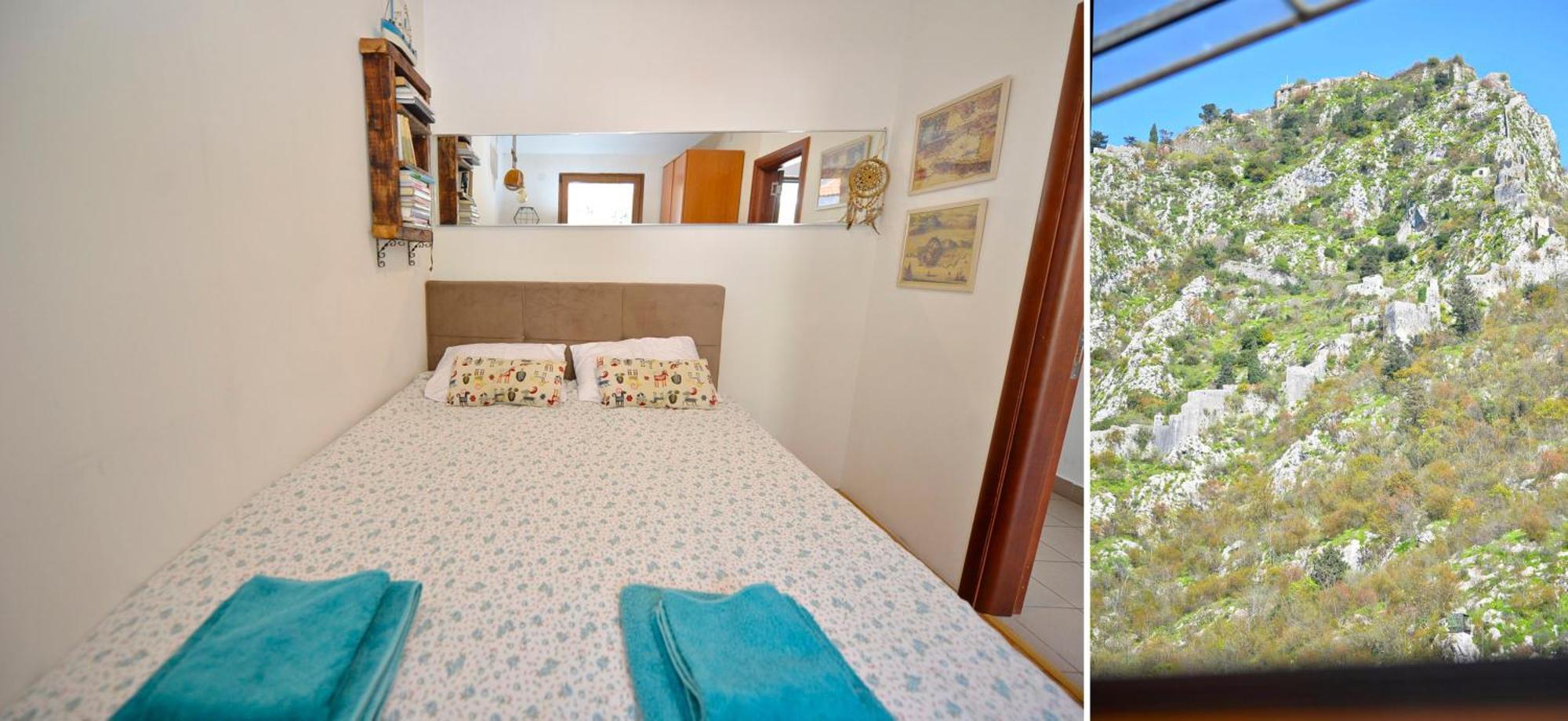 Stylish Apartment 22 Kotor Exterior foto